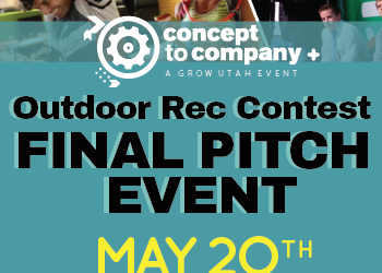 2015 Outdoor Rec Innovation Contest Finalists