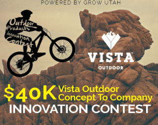 2016 Outdoor Rec Innovation Contest Kicks Off