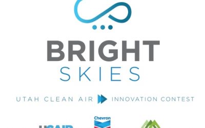 2016 “Bright Skies” Clean Air Contest Winners