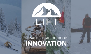 Press Release – LIFT Outdoor Accelerator Companies Underway