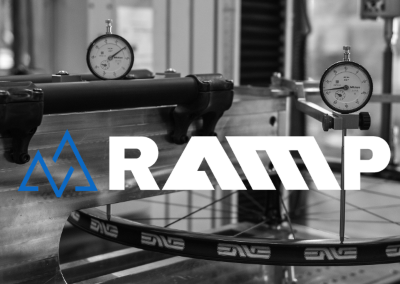 RAMP Startup Accelerator – Spring 2022