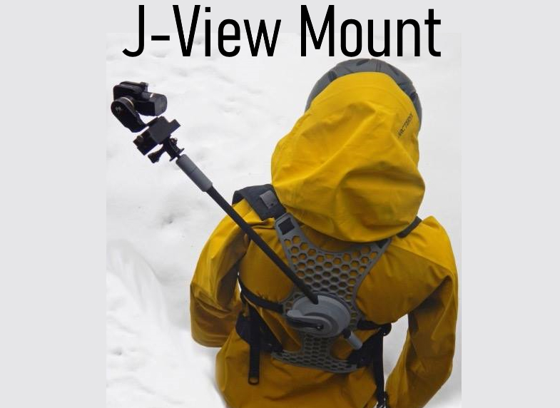J-View-Camera-Mount