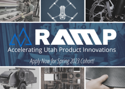 RAMP Accelerator – Spring 2023